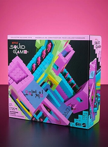 Squid game