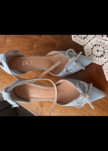 Stiletto - Görsel 2