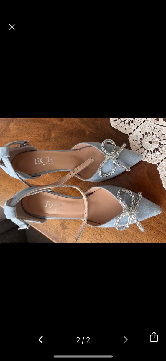 Stiletto - Görsel 2