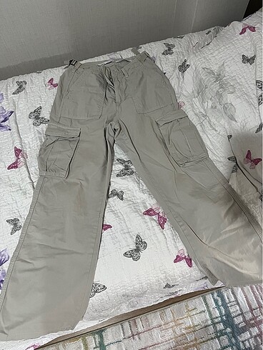kargo pantolon