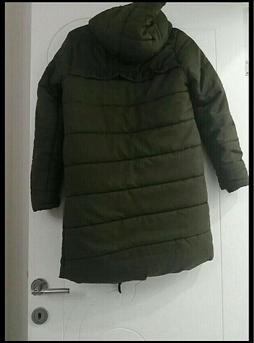 34 Beden Çocuk Montu