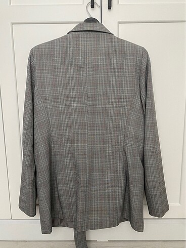 40 Beden Blazer ceket