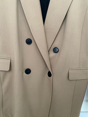 40 Beden Blazer ceket