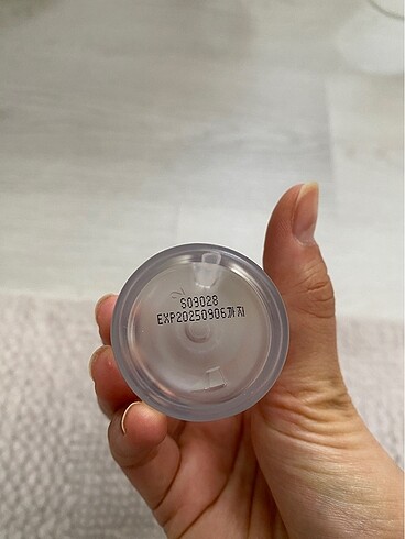 Diğer Snail mucin