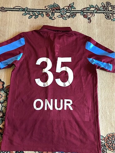 l Beden Trabzon spor forma