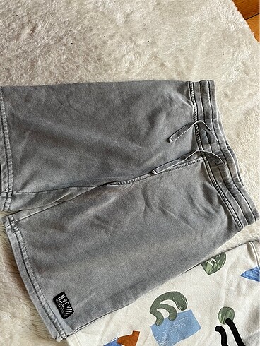7 Yaş Beden H&M erkek çocuk şort