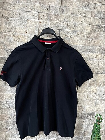 U.S polo tişört