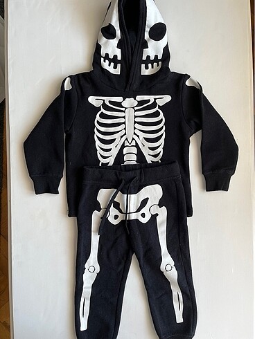 H&M alt üst takım