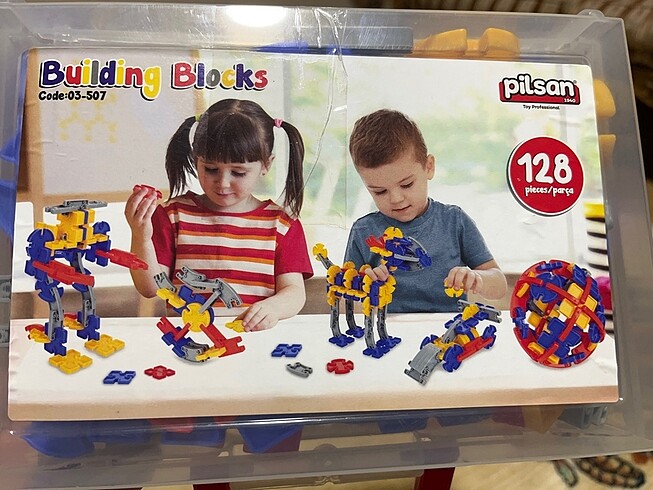 Eğitici oyuncak