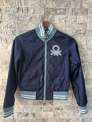 Benetton mont