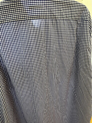 2xl Beden Vakko gömlek