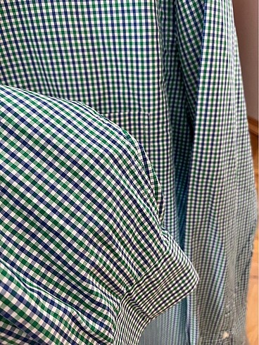2xl Beden Kiğılı gömlek