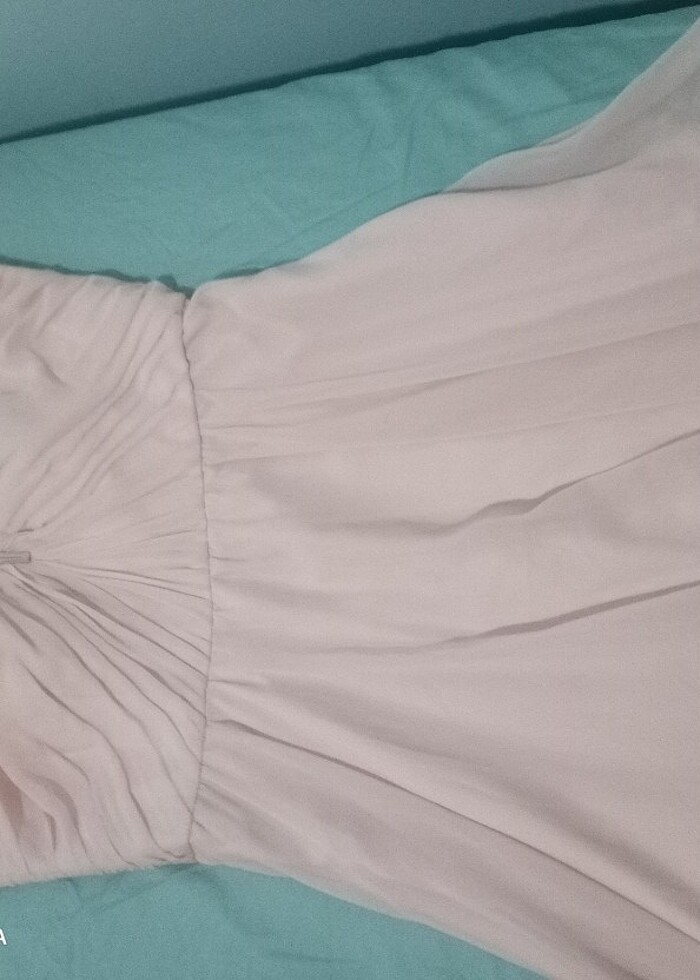 Yenisi giyilmedi hec temiz 40 -42 olur - Görsel 3