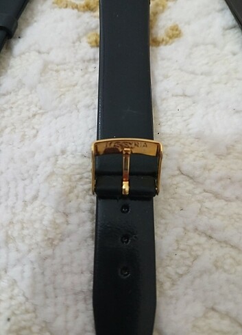 Siyah Saat Kordonu - Görsel 15