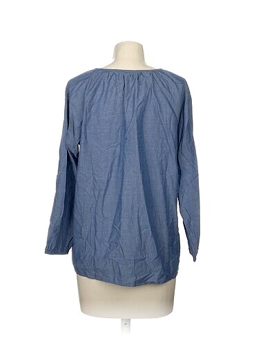 40 Beden LC Waikiki Bluz %70 İndirimli.