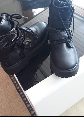 ZARA BOT 