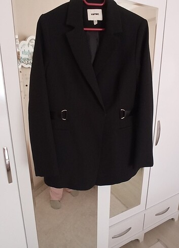 Blazer ceket 
