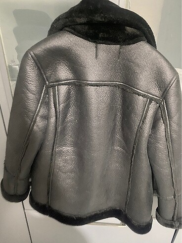 Stradivarius Biker ceket