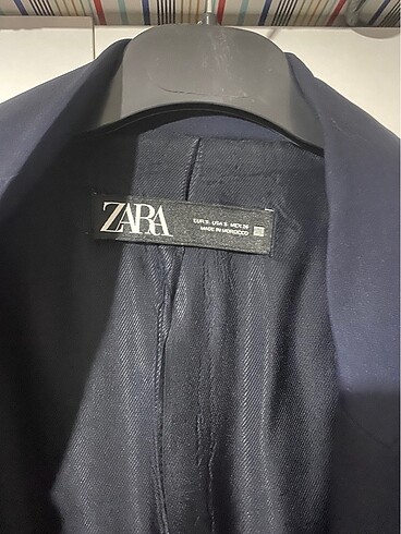 Zara Zara blazer