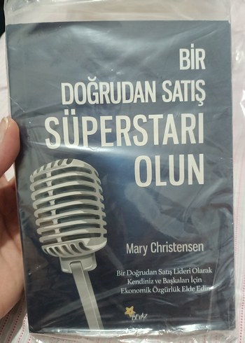 Bir doğrudan satış süperstarı olun