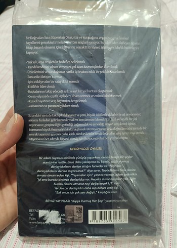  Bir doğrudan satış süperstarı olun