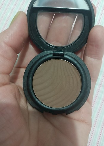 Flormar Koyu Bej Allık-EB03 Brown - Görsel 3