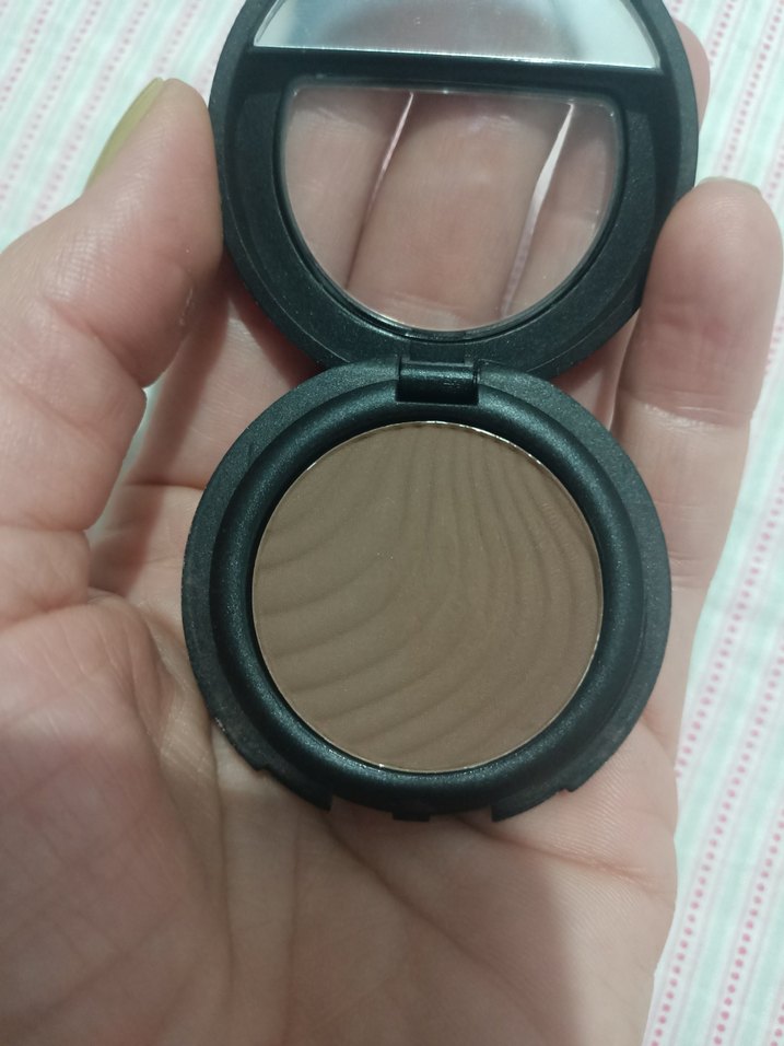 Flormar Koyu Bej Allık-EB03 Brown - Görsel 3