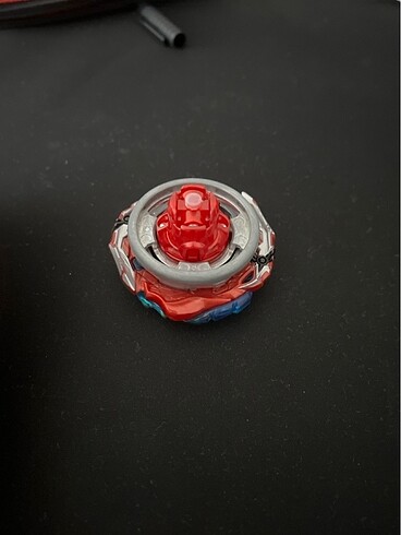 Beyblade