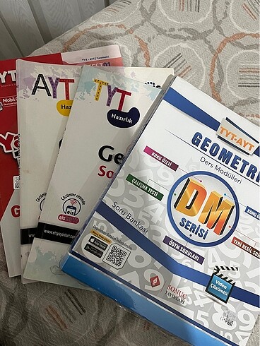 Geometri soru bankası
