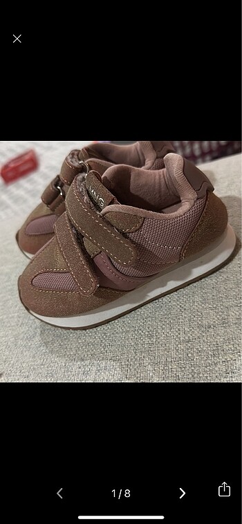 Mango çocuk spor ayakkabı 22