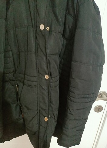LC Waikiki Kadın LCW mont