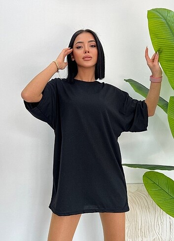 Oversize tşört 