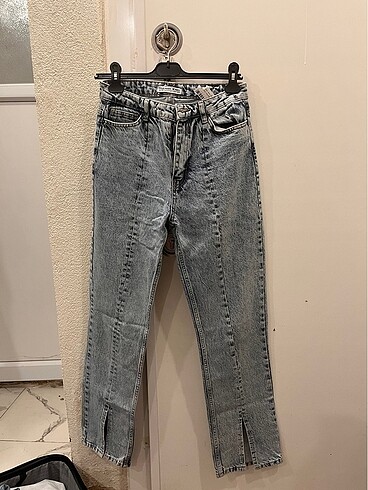 Paulmark jean