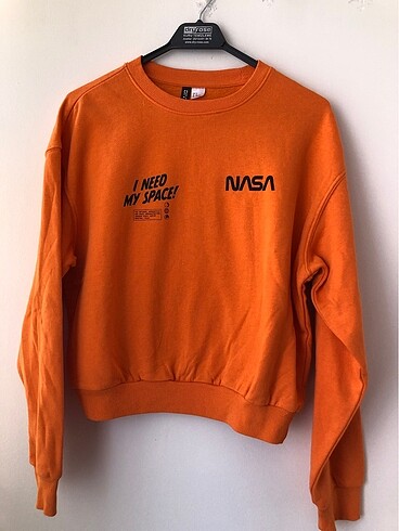 hm sweatshirt kadın