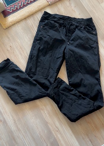 Erkek çocuk kışık pantolon