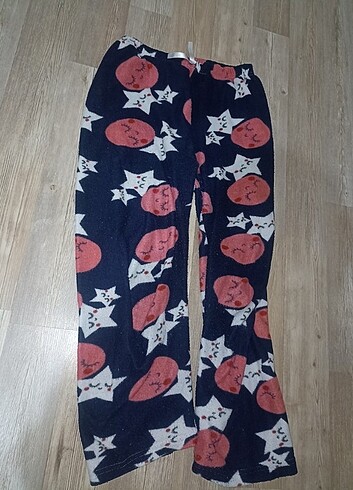 Diğer Polar pijama altı 