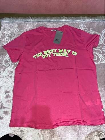 LTB Tişört