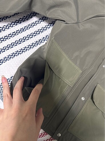 LC Waikiki Ceket