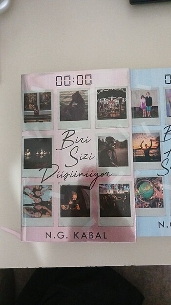 Kitap