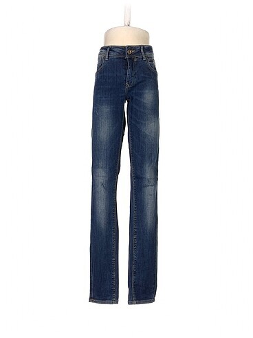 Mango Jean / Kot %70 İndirimli.