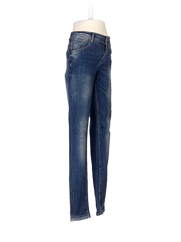Mango Mango Jean / Kot %70 İndirimli.