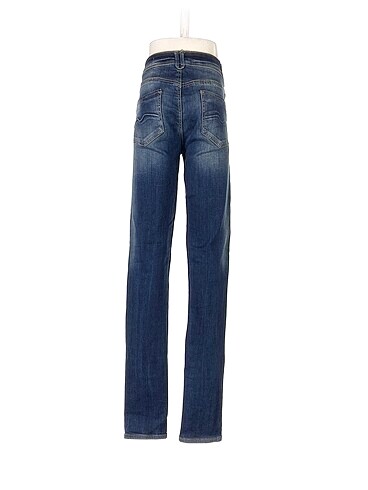 36 Beden Mango Jean / Kot %70 İndirimli.
