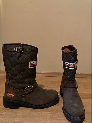 Harley Davidson Harley Davidson Çizme