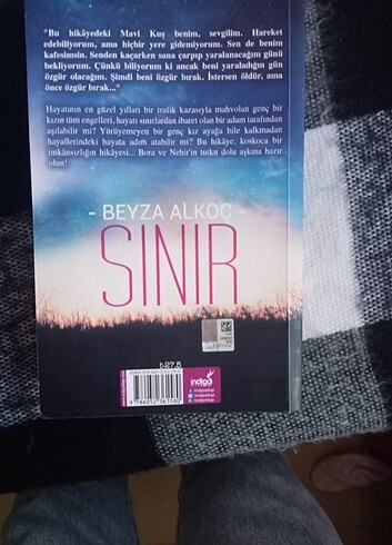 Sınır ve Sınırsız