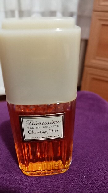  Beden Christian Dior Parfüm 