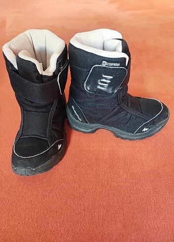 Decathlon kar botu 