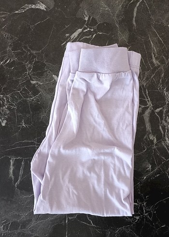 Lcw Kız Çocuk Pijama Takımı Unicorn Baskılı - Görsel 3