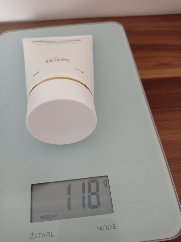 Biologique Recherche Masque Vivant Canlandırıcı Maske 100ml - Görsel 5