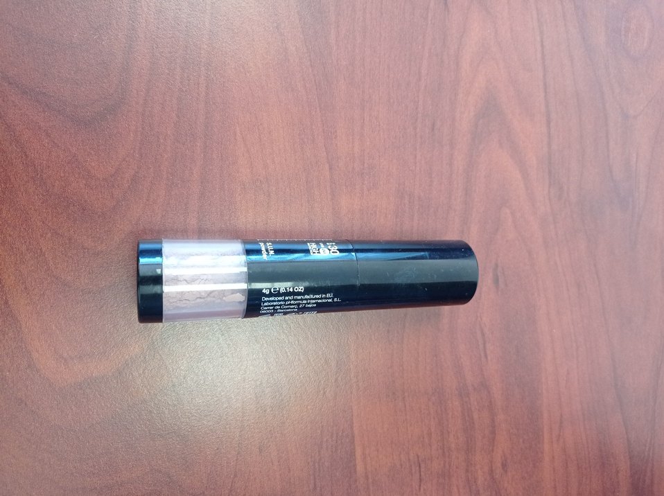 ph formula SPF 30 S.U.N. Powder - Görsel 2