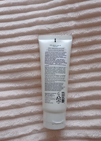 A'Pieu missha Crystal Naked Peeling Jel 100 ml - Görsel 2
